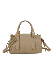 "Jolene" bag brown