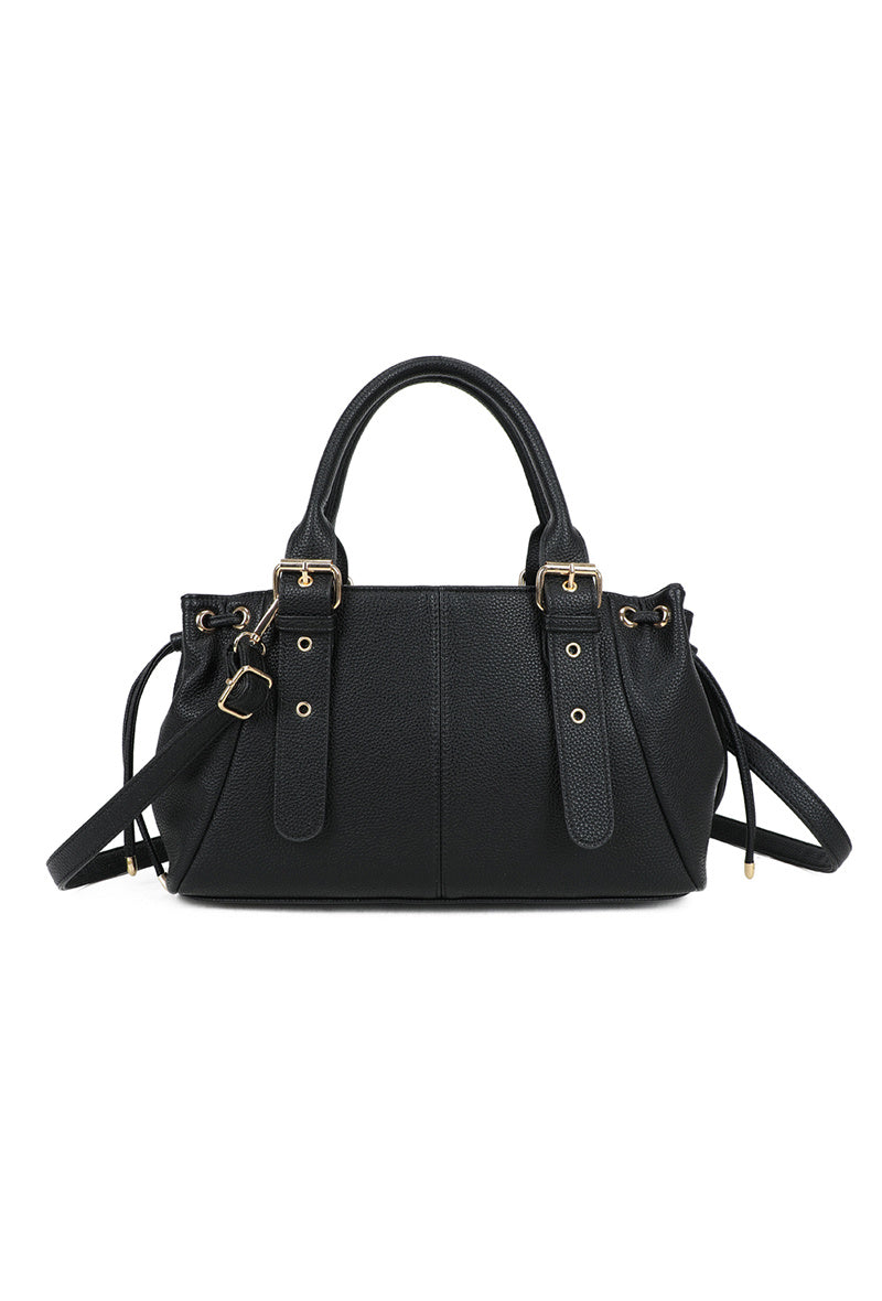 "Jolene" bag black