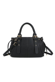 "Jolene" bag black