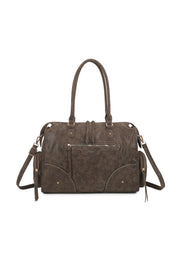 "Sally" bag brown