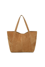 "Fajen" bag beige