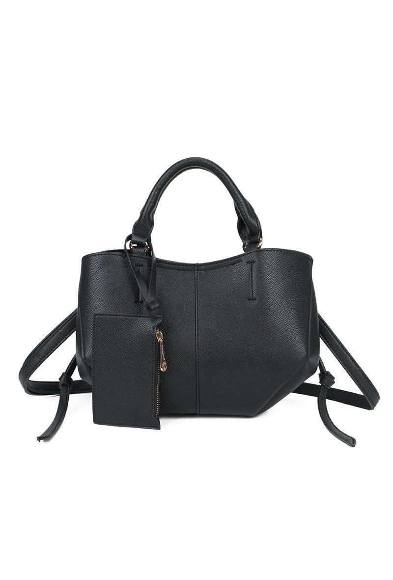 "Julia" bag black