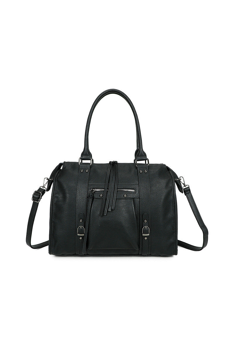 "Chelsea" bag black