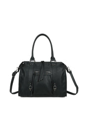 "Chelsea" bag black