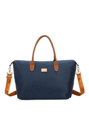 "School girl" bag navy