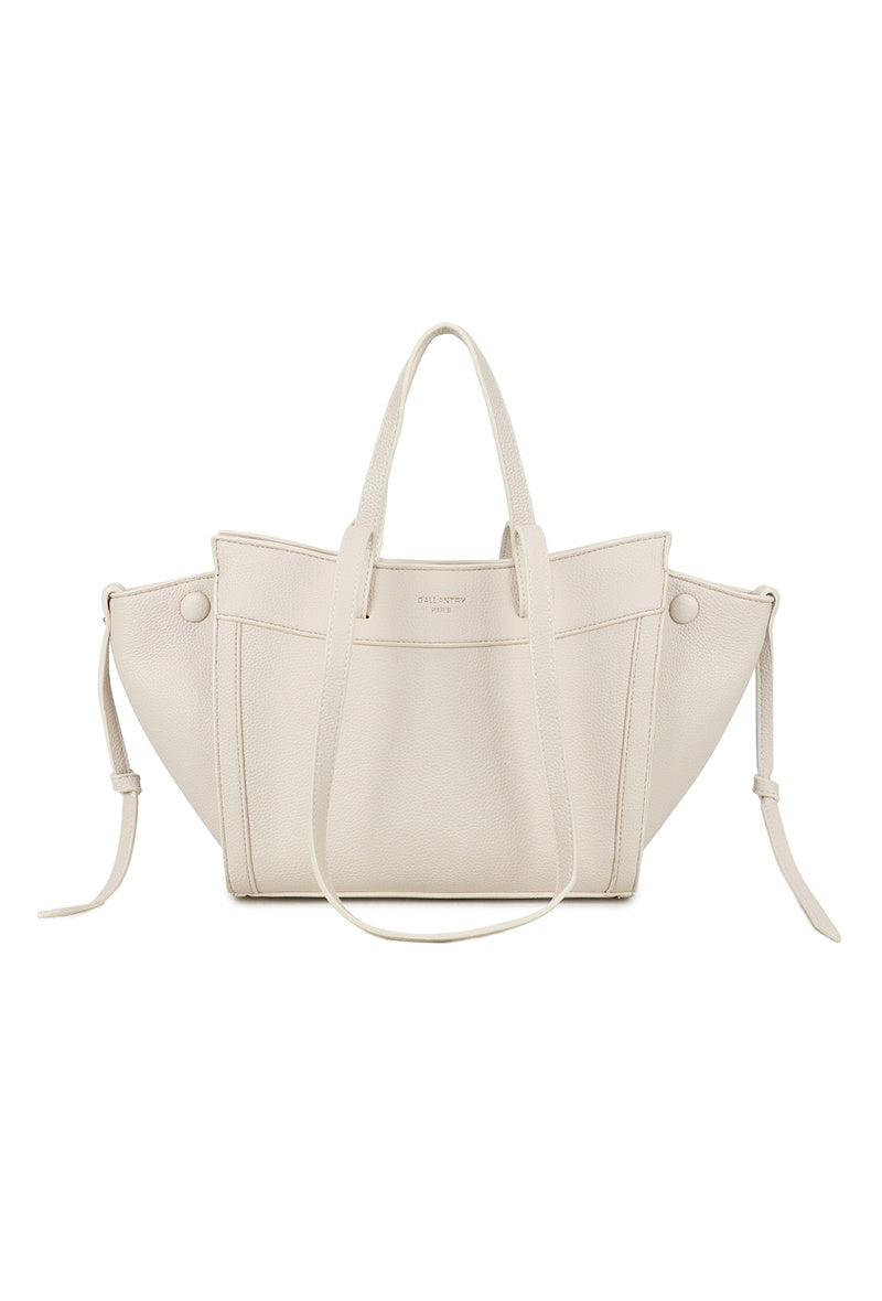 "Eden" bag beige