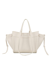 "Eden" bag beige