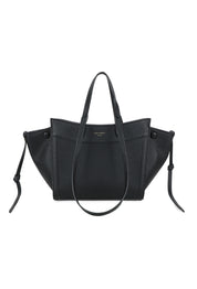 "Eden" bag black