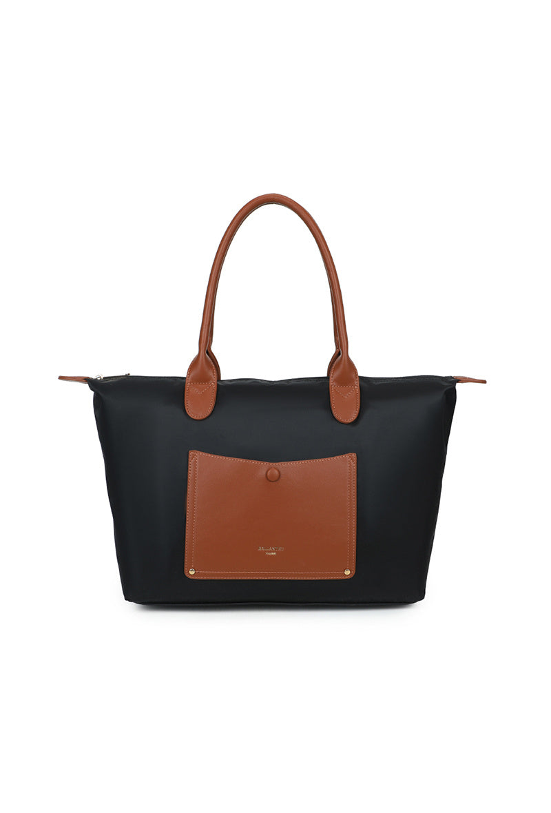"Lizzy" bag black