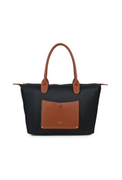 "Lizzy" bag black