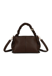 "Alix" bag brown