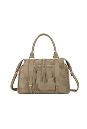 Bolso "Harley" beige