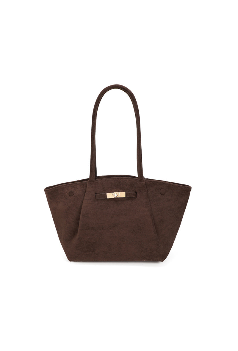 "Senna" bag brown