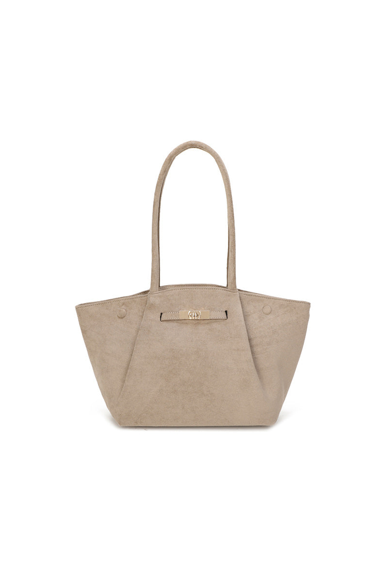 Bolsa "Senna" beige
