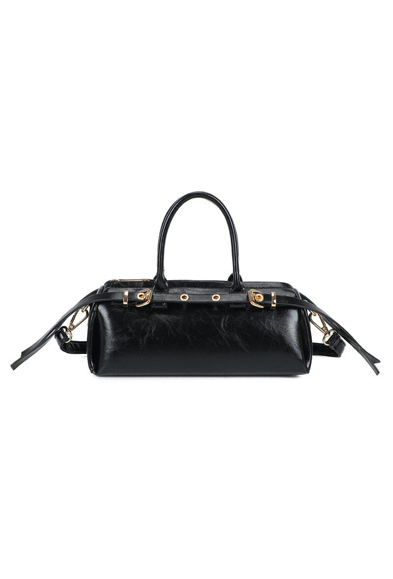 "Etoile" bag black
