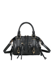 Bolso "Harper" negro