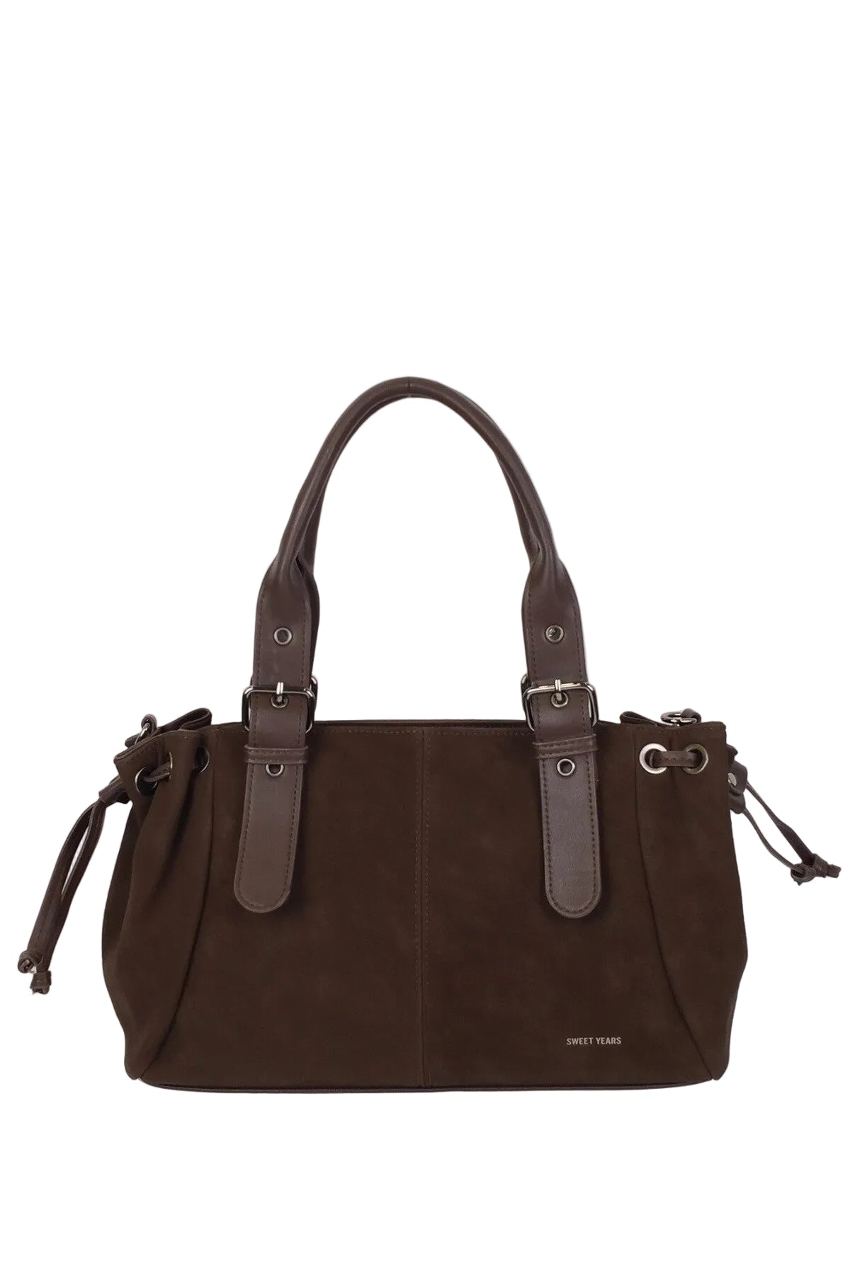 "Romy" bag brown