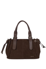 "Romy" bag brown