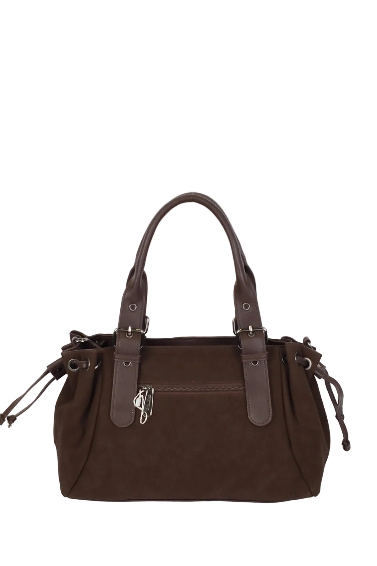 "Romy" bag brown