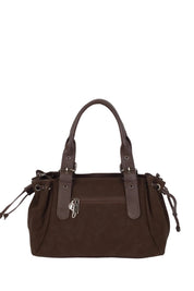 "Romy" bag brown