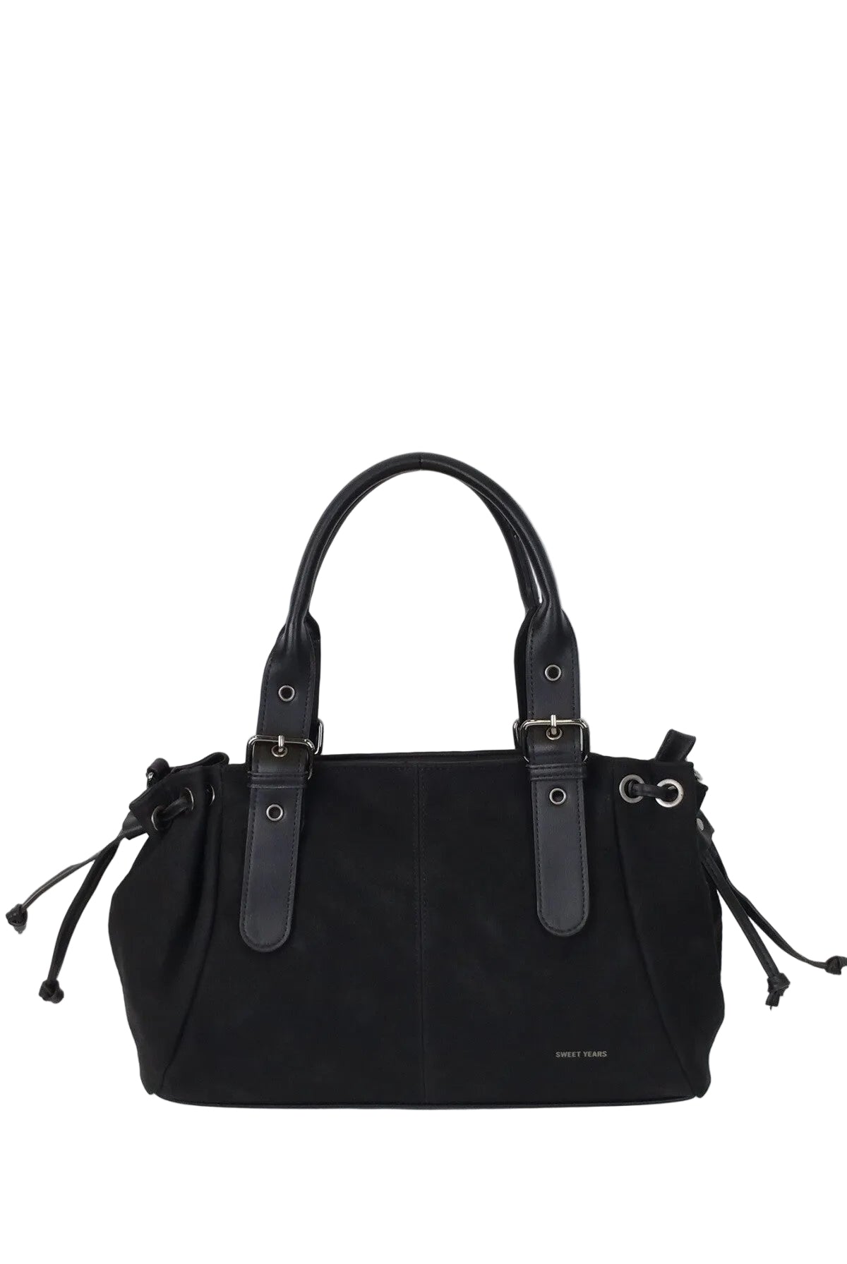 "Romy" bag black