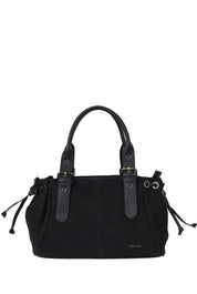 "Romy" bag black