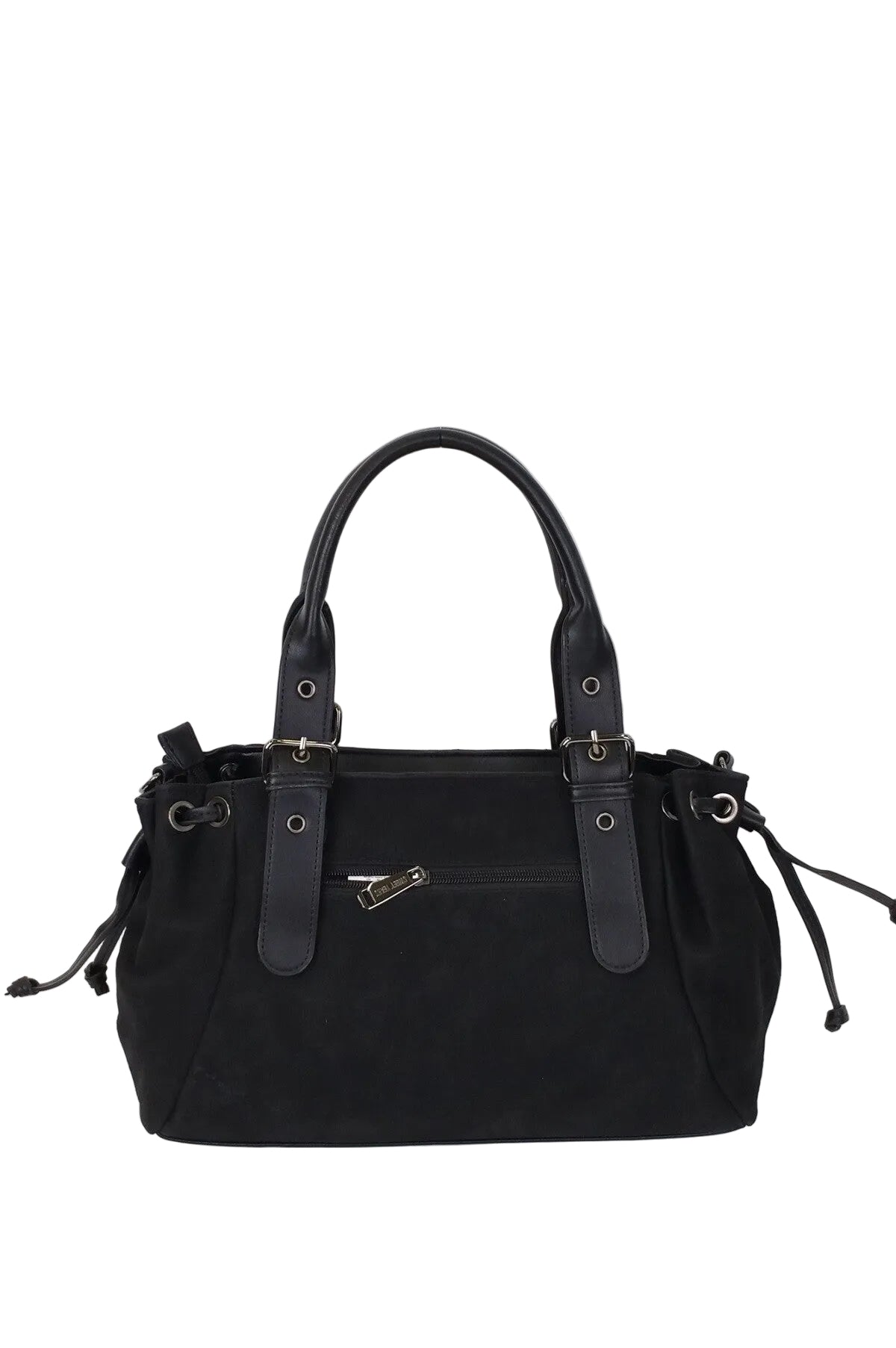 "Romy" bag black