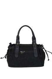 "Romy" bag black