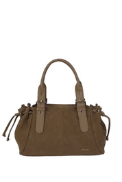 "Romy" bag taupe