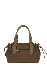 "Romy" bag taupe