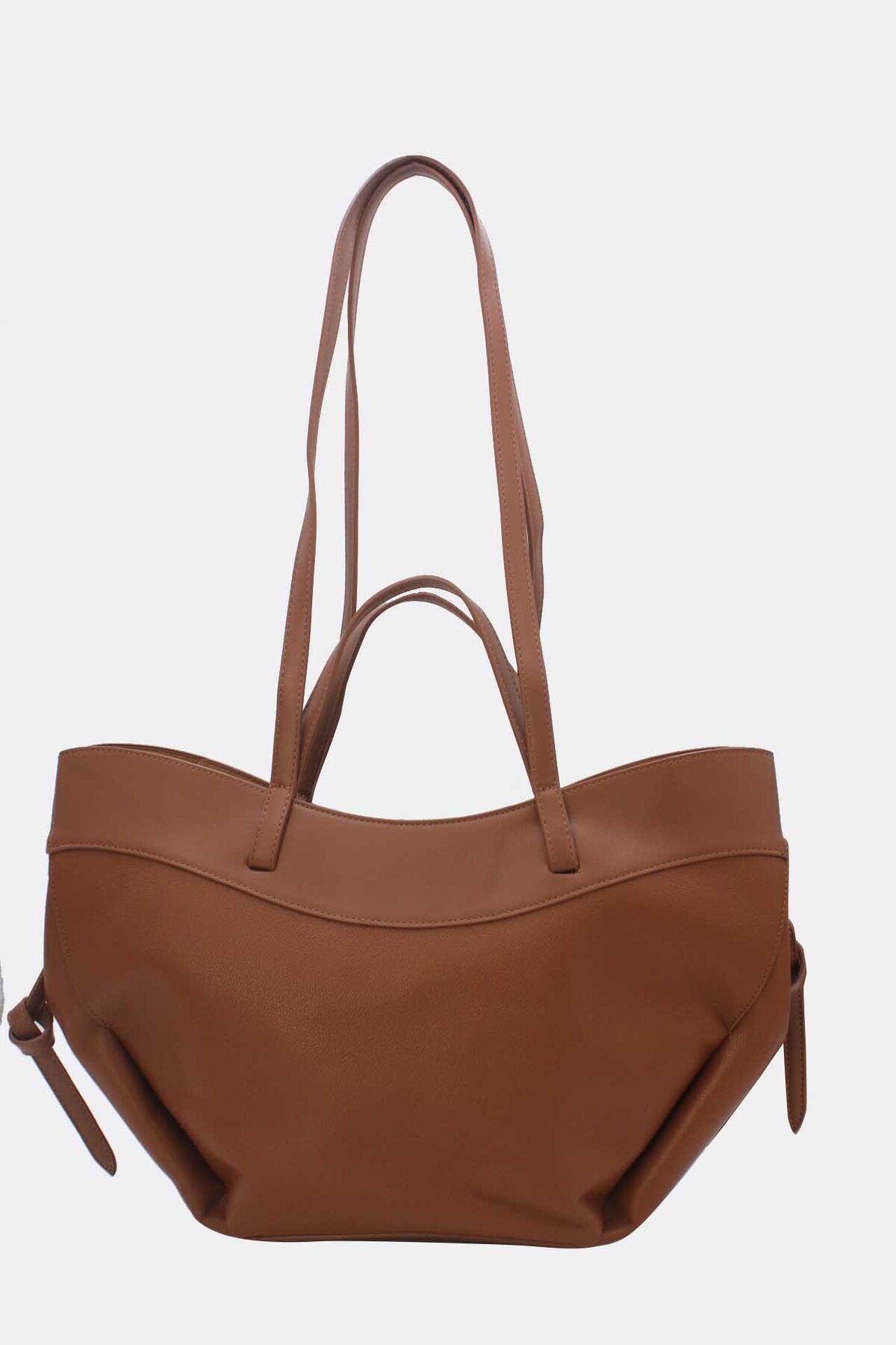 "Feya" bag brown