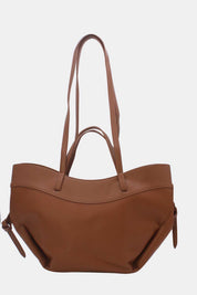 "Feya" bag brown