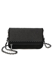 "Alissa" bag black