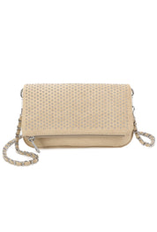 "Alissa" bag taupe