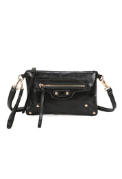 "Ayla" bag black