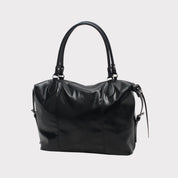 "Charlie" bag black