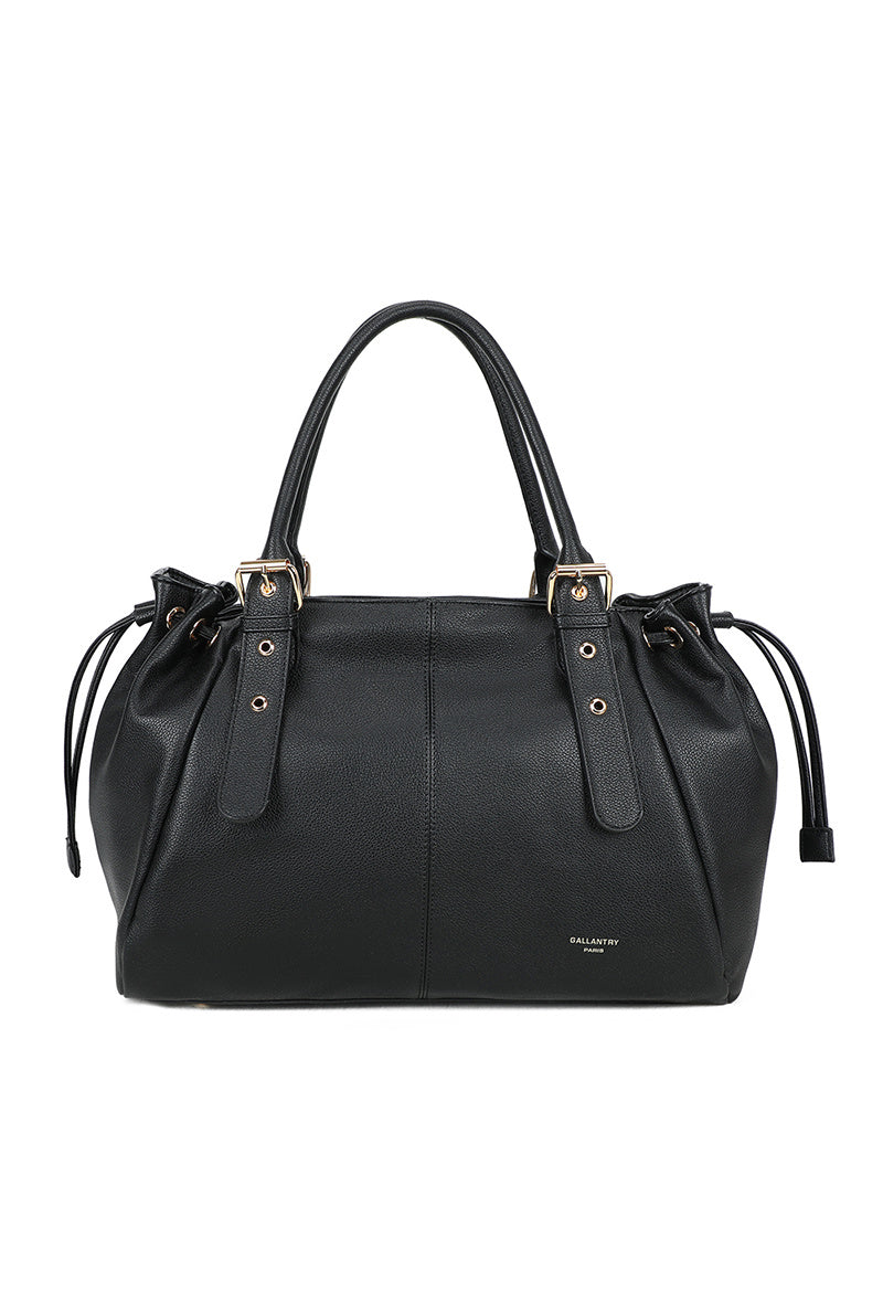 "Ella" bag black