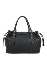 "Ella" bag black