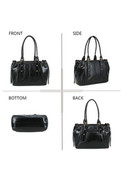 "Rockstar" bag black