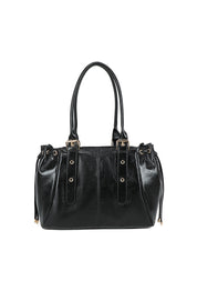 "Rockstar" bag black