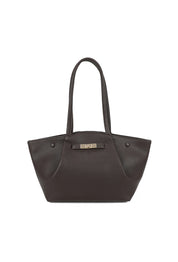 "Alma" bag brown