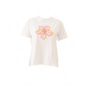 "Hawaii" t-skjorte