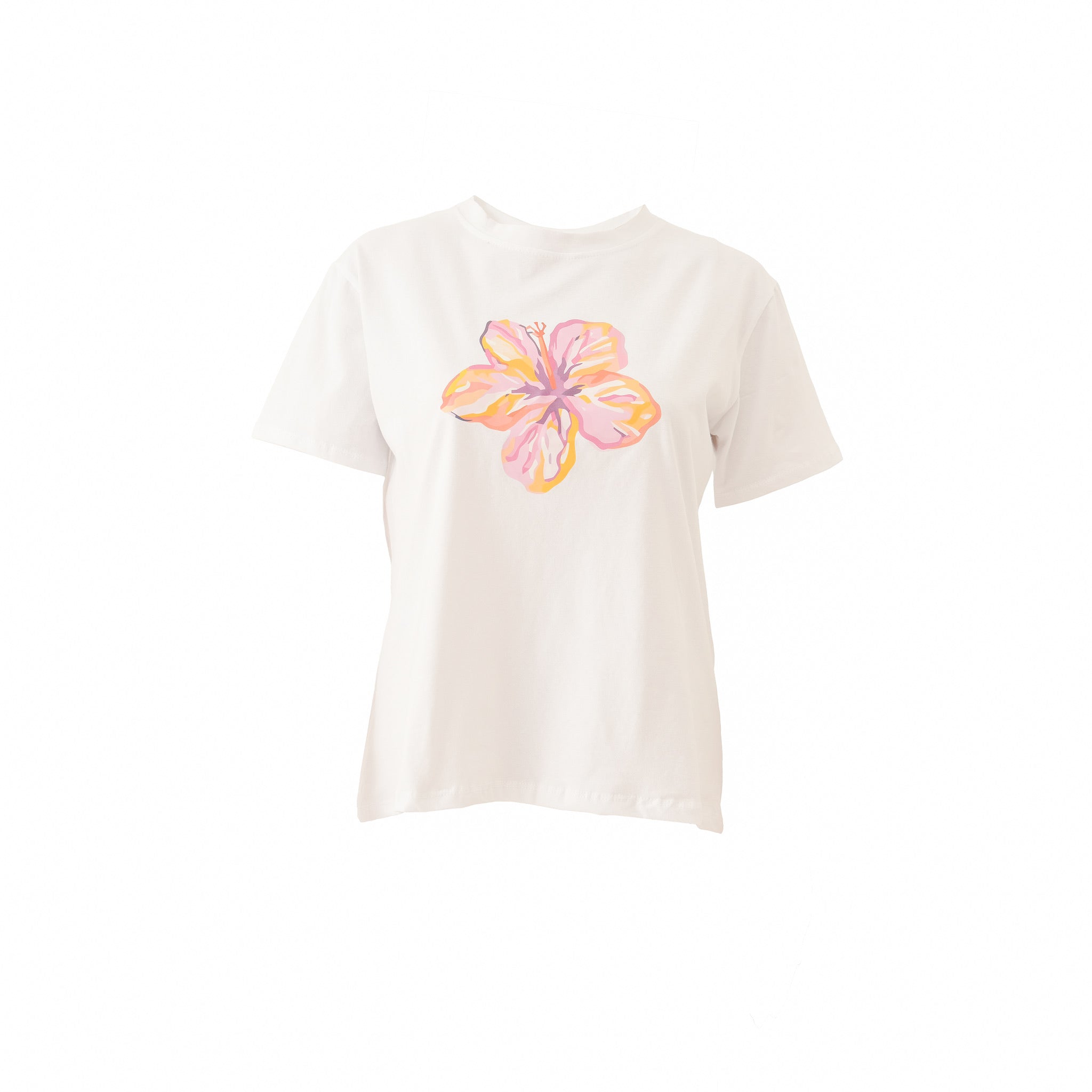 "Hawaii" t-skjorte