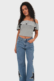 "Starline" jeans blue