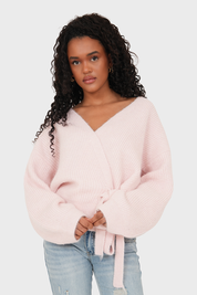 "Clara" cardigan