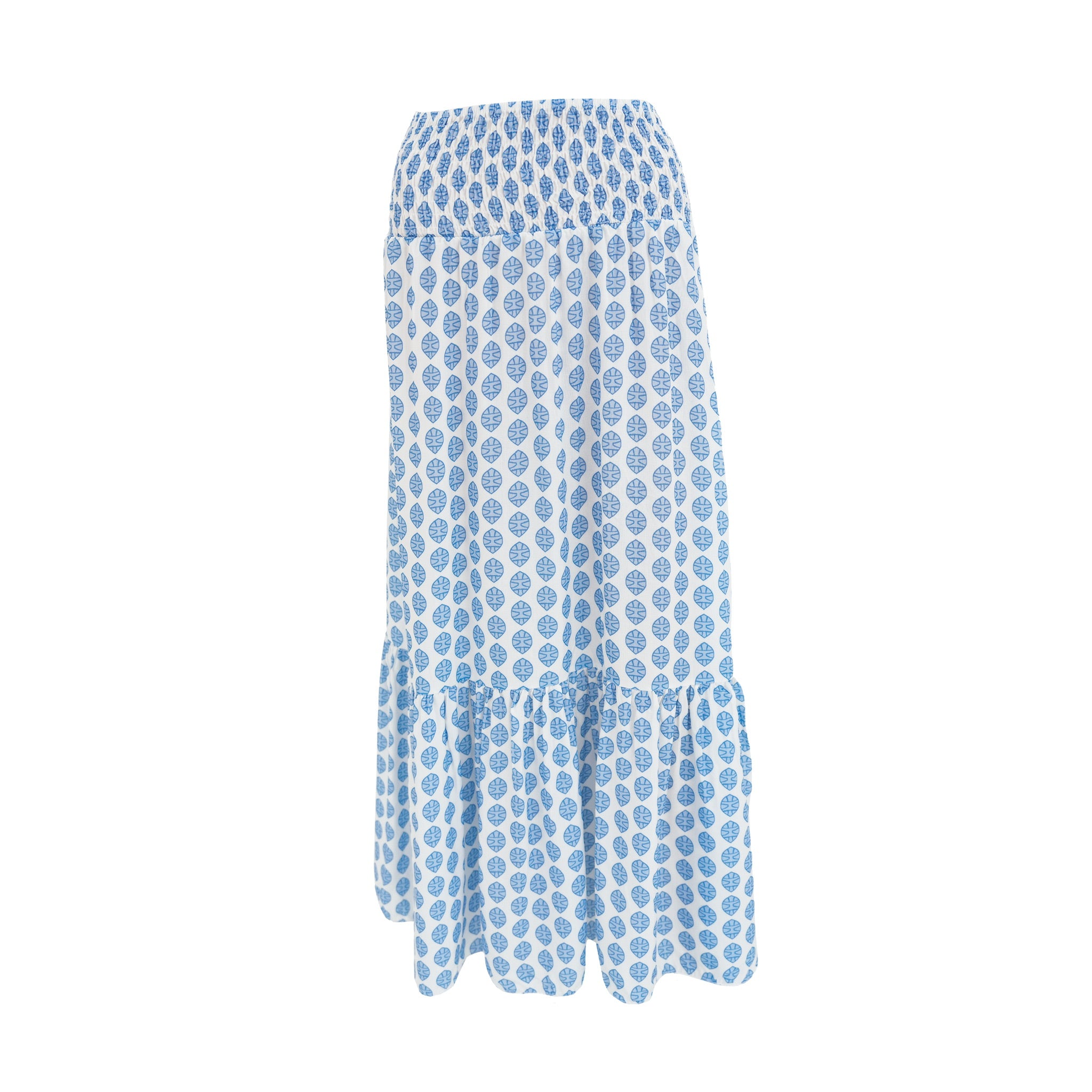 "Mallorca" skirt