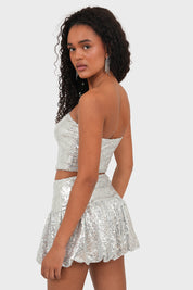"Bright" top silver (pre-order)