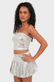 "Bright" top silver (pre-order)
