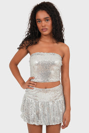 "Bright" top silver (pre-order)